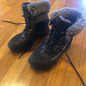 Ugg Winter Booties